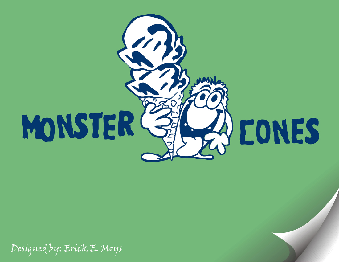 Logo Design by Erick Moys for this project | Design #4108625