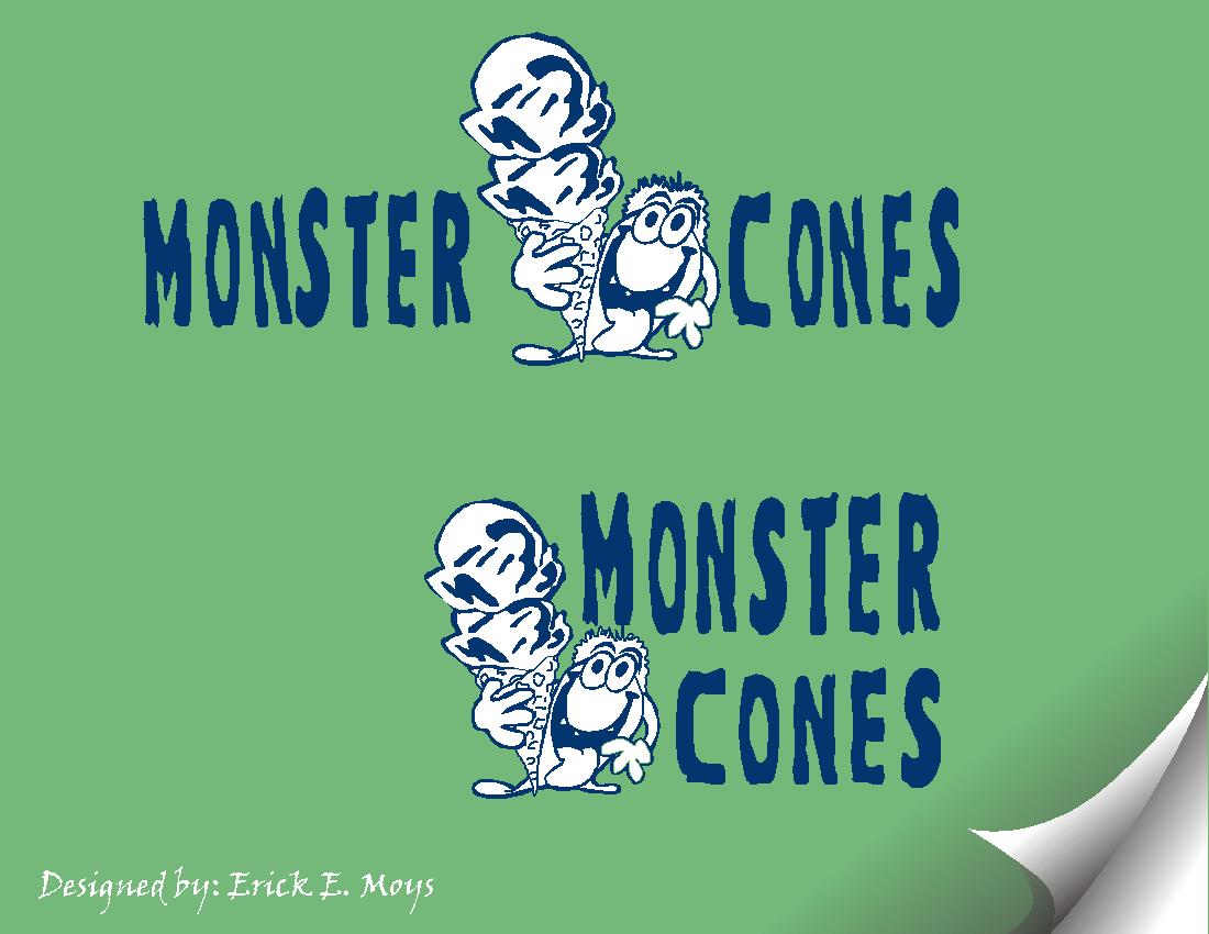 Logo Design by Erick Moys for this project | Design #4123776