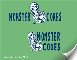 Logo Design by Erick Moys for this project | Design: #4123776