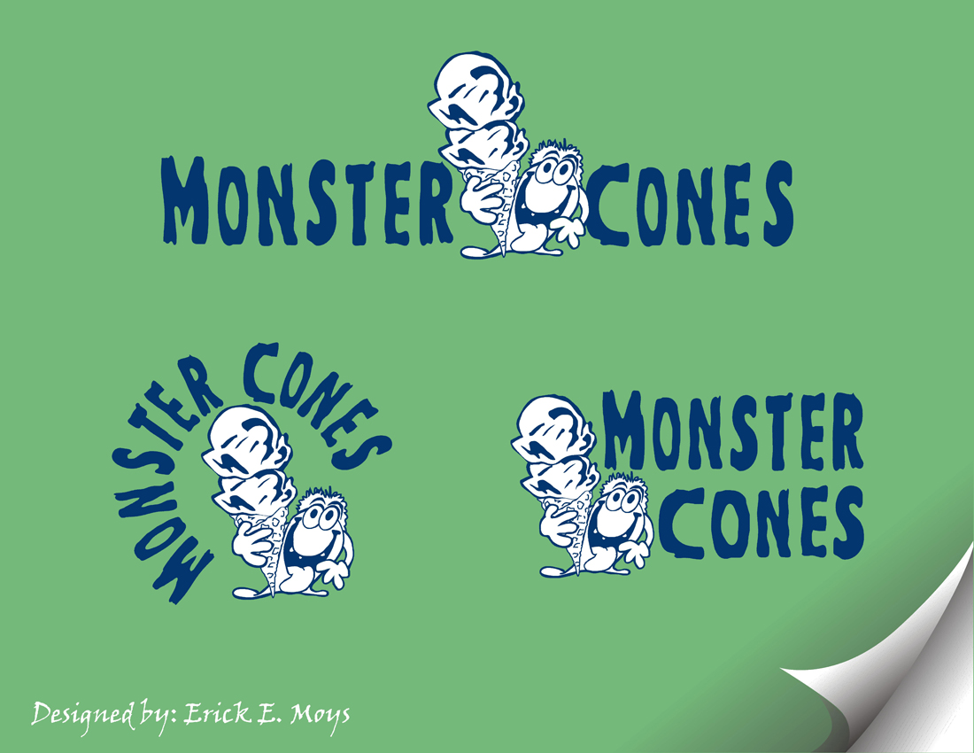 Logo Design by Erick Moys for this project | Design #4143442