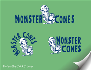 Logo Design by Erick Moys for this project | Design: #4143442