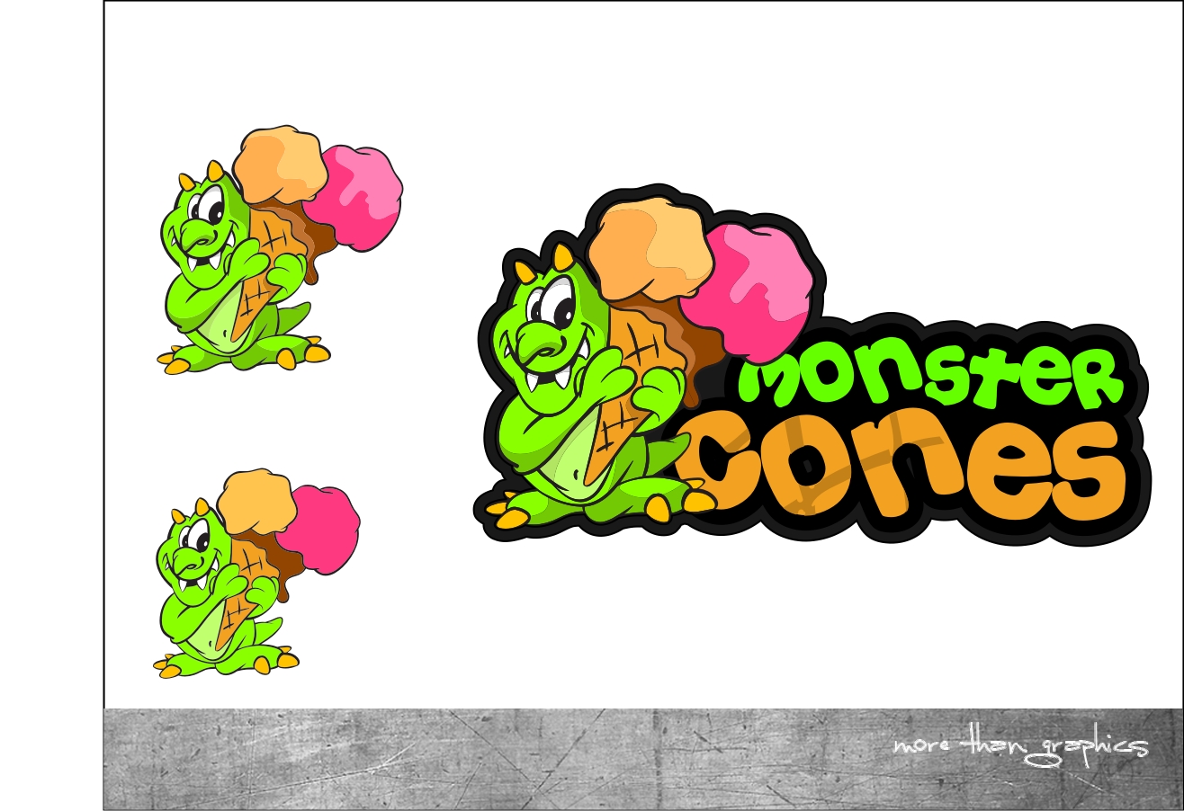 Logo Design by vladst2004 for this project | Design #3986618