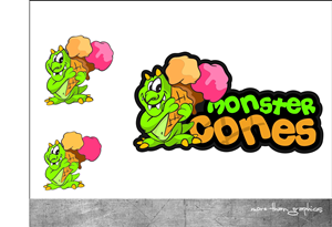 Logo Design by vladst2004 for this project | Design: #3986618