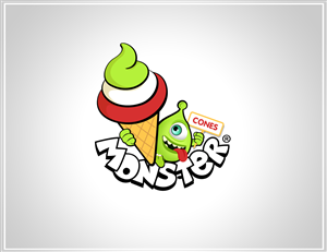 Logo Design by Strawberry Girl for this project | Design: #4061784