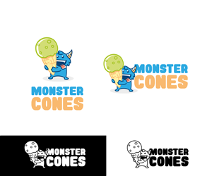 Logo Design by Alexander