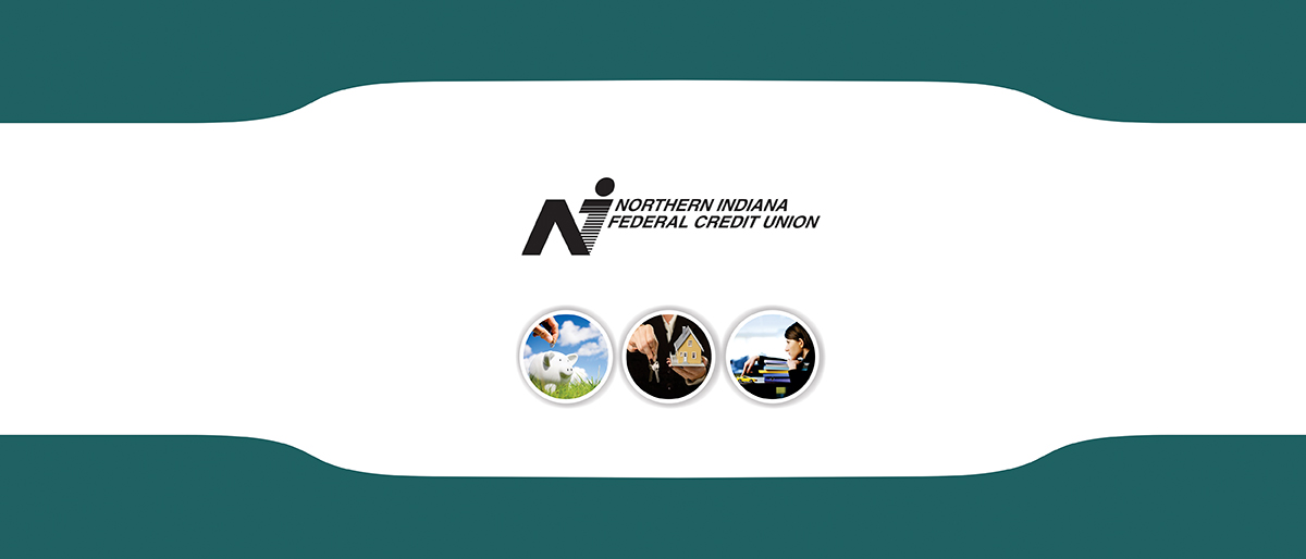 Diseño Artístico por Bins para Northern Indiana Federal Credit Union | Diseño #4002238