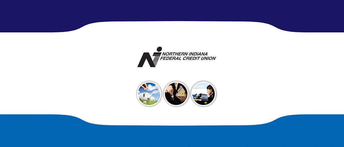 Art Design by Bins for Northern Indiana Federal Credit Union | Design #4007724