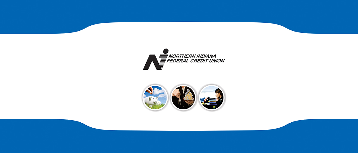 Art Design by Bins for Northern Indiana Federal Credit Union | Design #4007739