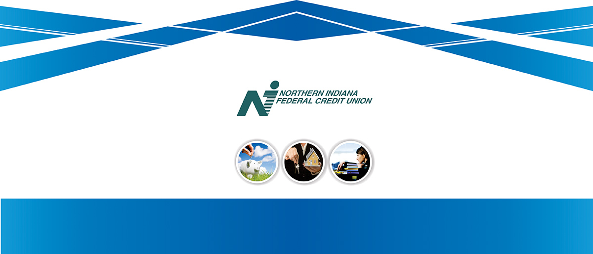 Art Design by Bins for Northern Indiana Federal Credit Union | Design #4014097