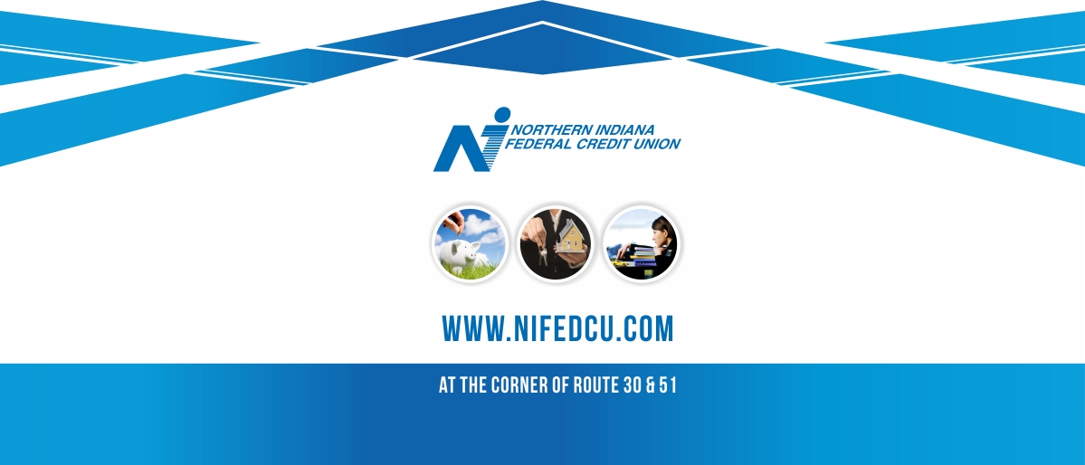 Art Design by Bins for Northern Indiana Federal Credit Union | Design #4049127