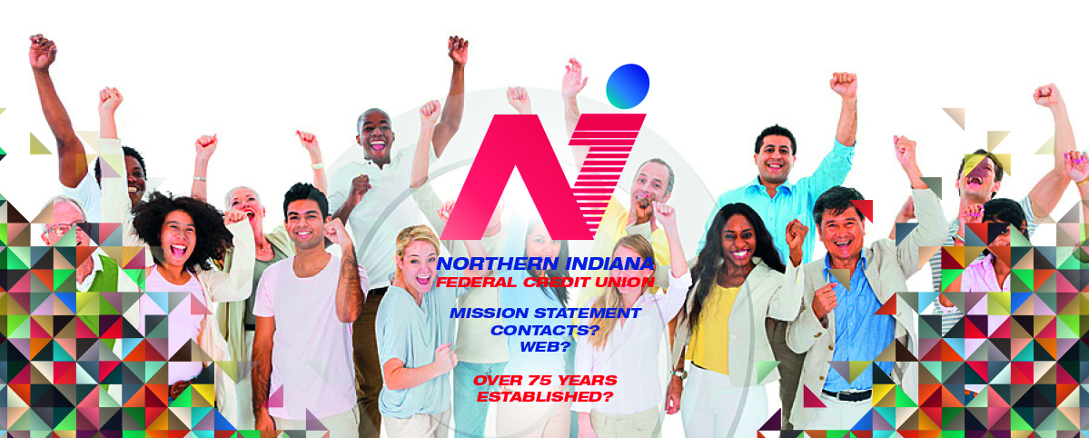 Art Design by GPG for Northern Indiana Federal Credit Union | Design #3999857