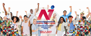 Art Design by GPG for Northern Indiana Federal Credit Union | Design: #3999857