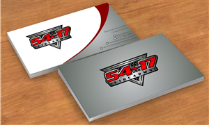Business Card Design by Imagination
