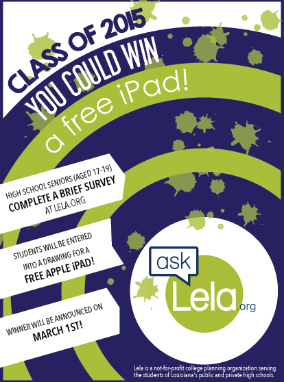 Flyer Design by gjones for Lela | Design #4019481