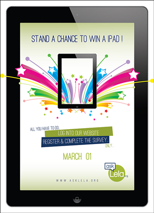 Flyer Design by Thilina