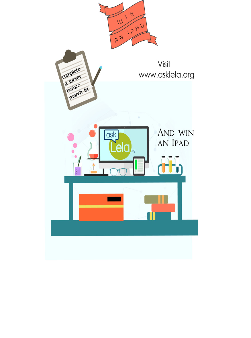 Design de Flyer par GypsyBud pour Lela | Design #4009377