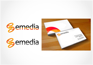 Logo Design by spaceship
