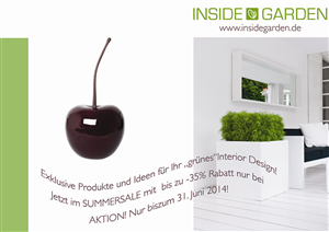 Flyer Design by DennisTuiGlenStudio