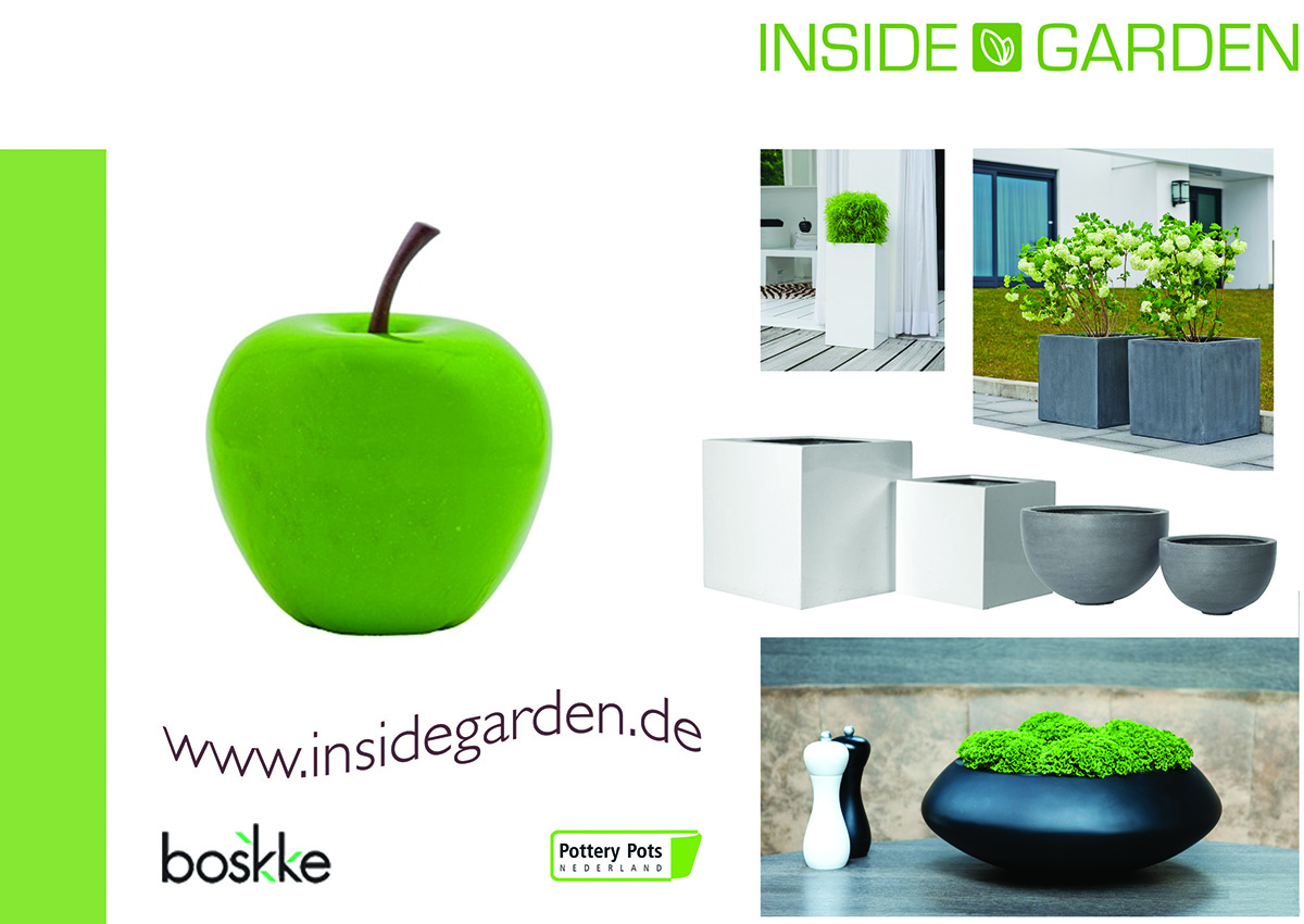 Design de Flyer par DennisTuiGlenStudio pour insidegarden | Design #4050911