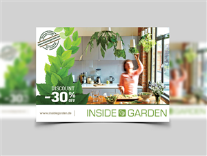 Flyer Design by DLazar