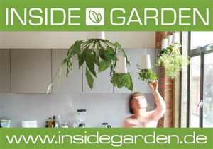 Flyer Design by Impressive Solutions for insidegarden | Design: #3993485