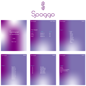 Design Application par zip pour TRM | Design : #4008917