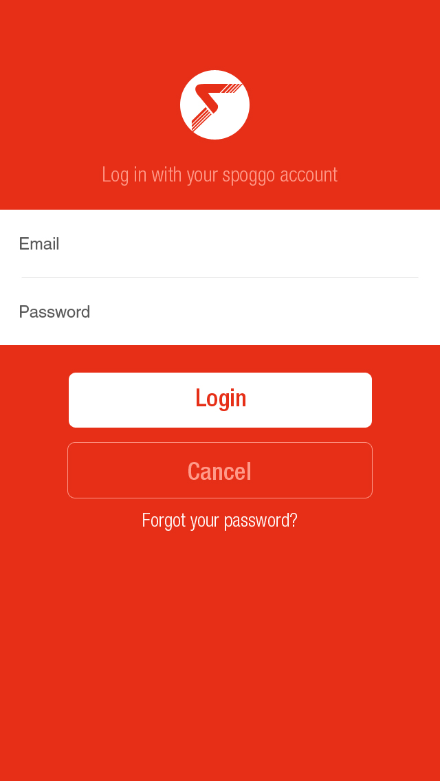 App-Design von nisarzenith für TRM | Design #3990030