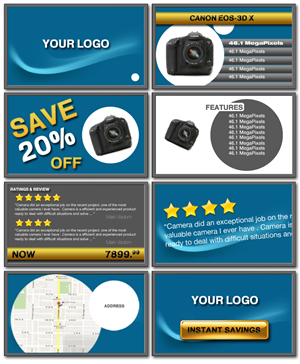 Graphic Design by neboica for SoMedia Networks | Design: #1107161