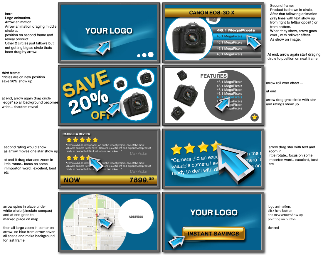 Graphic Design by neboica for SoMedia Networks | Design: #1115645