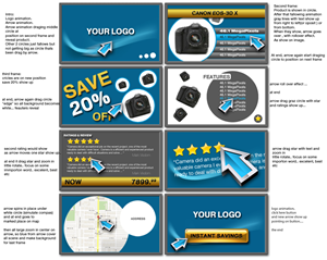 Graphic Design by neboica for SoMedia Networks | Design: #1115645