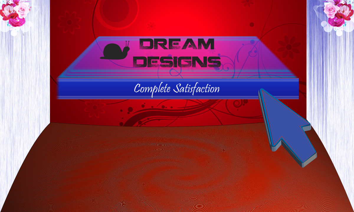 Graphic Design by Pacannim Designs[pacannim.com] for SoMedia Networks | Design #1102239