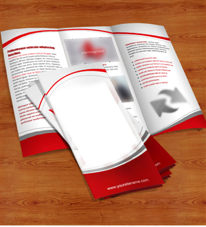 Brochure Design by Xtremegraphics Designz for MarriageBuilding USA | Design: #4043365