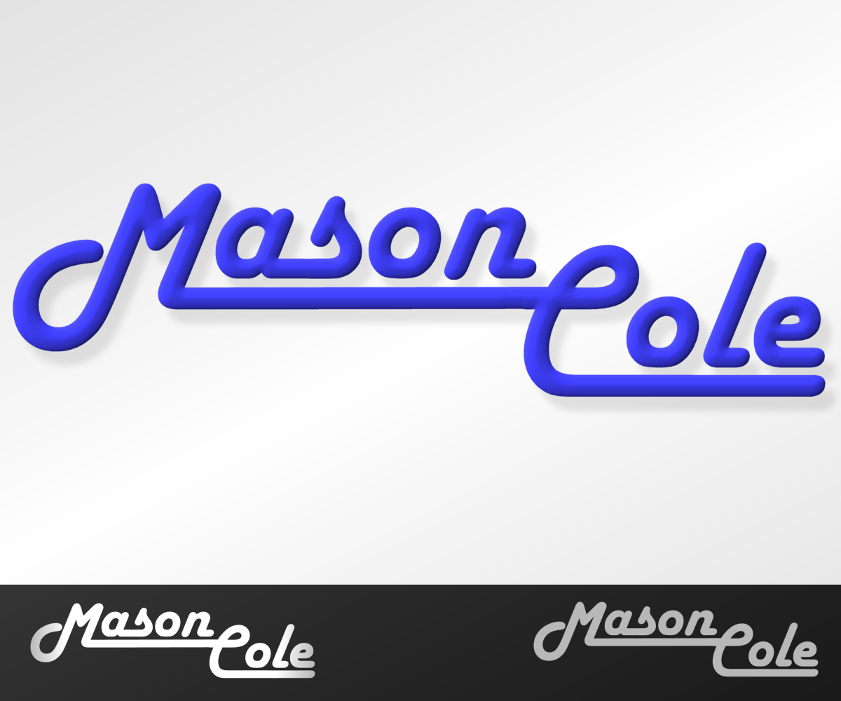 Logo Design by cjbojangles for this project | Design #3974128