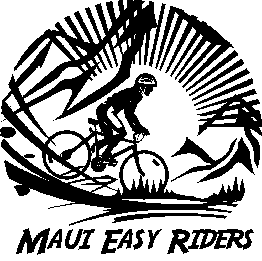 Logo Design by janissegm23 for Maui Easy Riders | Design #3977493