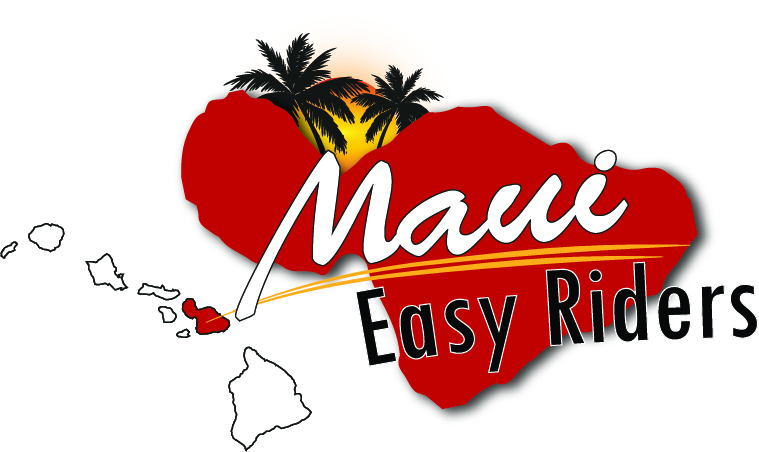 Logo Design by tarradesign for Maui Easy Riders | Design #4012103