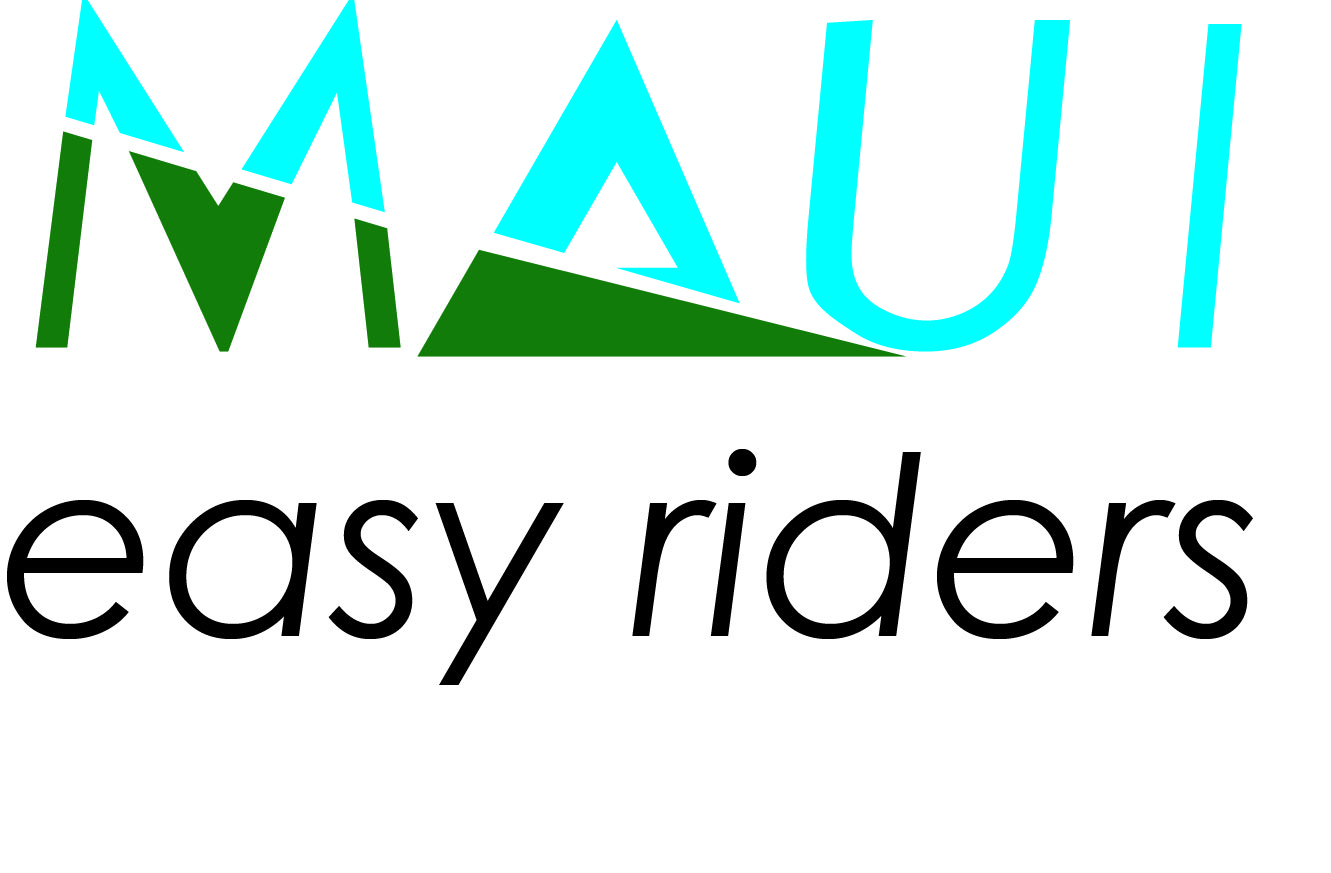 Logo Design by sanguine0788 for Maui Easy Riders | Design #3976578