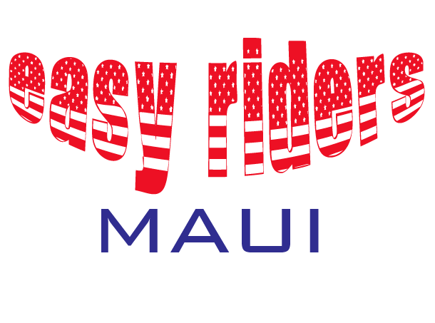 Logo Design by ericalannelson101 for Maui Easy Riders | Design #3973468