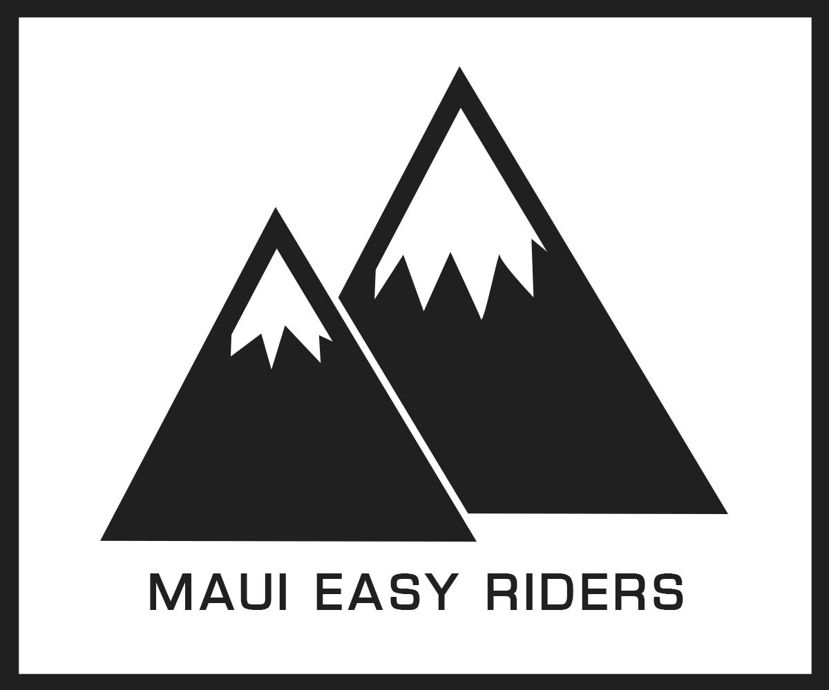 Logo-Design von KingDesigns für Maui Easy Riders | Design #3985385