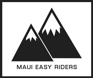 Diseño de Logo por KingDesigns para Maui Easy Riders | Diseño #3985385