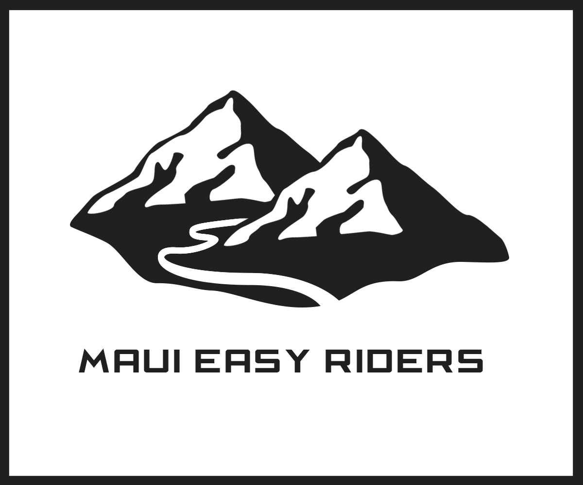 Logo Design by KingDesigns for Maui Easy Riders | Design #4005159