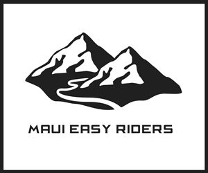 Logo Design by KingDesigns for Maui Easy Riders | Design: #4005159