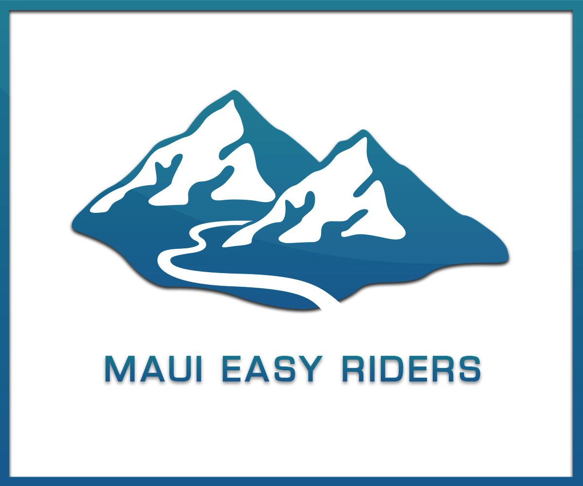 Logo Design by KingDesigns for Maui Easy Riders | Design #4025069