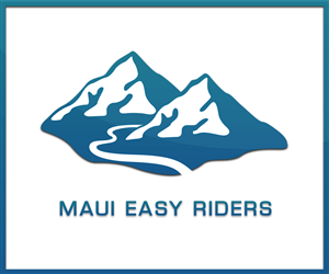 Logo Design by KingDesigns for Maui Easy Riders | Design: #4025069
