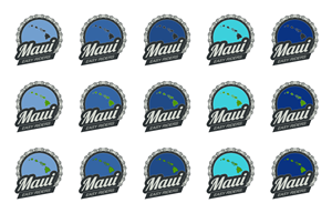Logo Design by Relativiteit for Maui Easy Riders | Design: #4035809