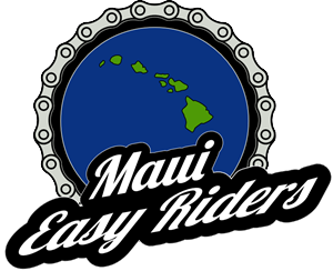 Logo Design by Relativiteit for Maui Easy Riders | Design: #4036757