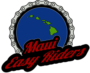 Logo Design by Relativiteit for Maui Easy Riders | Design: #4036761