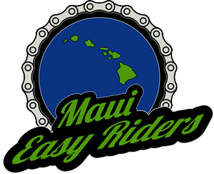 Logo Design by Relativiteit for Maui Easy Riders | Design: #4036763