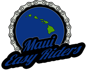 Logo Design by Relativiteit for Maui Easy Riders | Design: #4036764