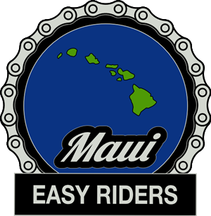 Logo Design by Relativiteit for Maui Easy Riders | Design: #4036767