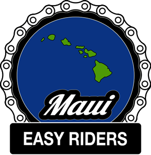 Logo Design by Relativiteit for Maui Easy Riders | Design: #4036769